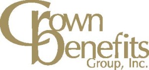 crown benefits logo