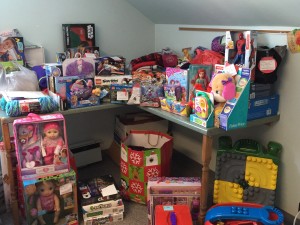 Empower giving tree gifts 12.15.16